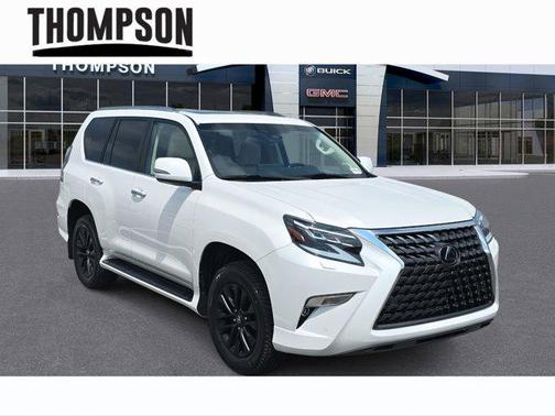 2023 Lexus GX 460 Premium