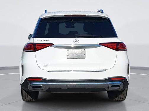 2023 Mercedes-Benz GLE 350 Base