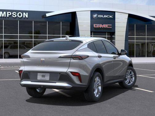 2024 Buick Envista Preferred FWD