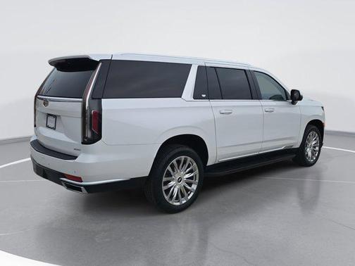 2022 Cadillac Escalade ESV Luxury