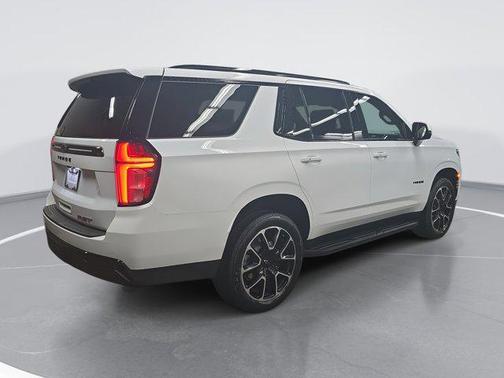 2023 Chevrolet Tahoe 4WD RST