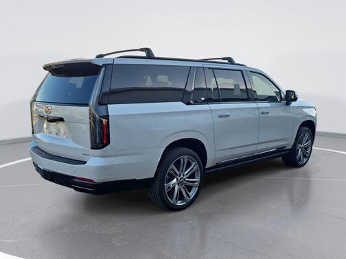2025 Cadillac Escalade ESV Sport Platinum