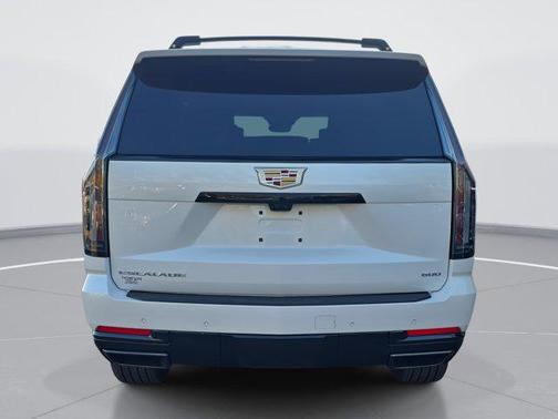 2025 Cadillac Escalade ESV Sport Platinum