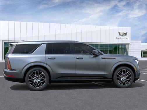 2026 Cadillac Escalade IQL Premium Sport