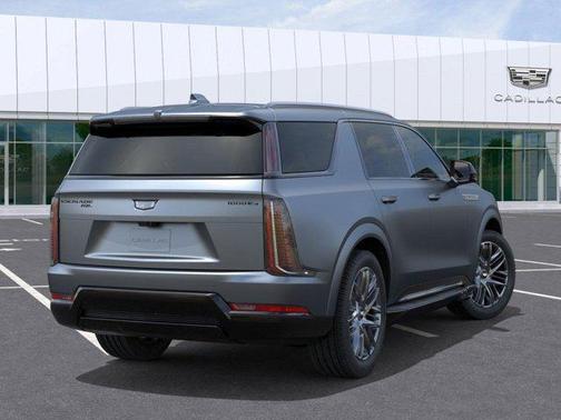 2026 Cadillac Escalade IQL Premium Sport