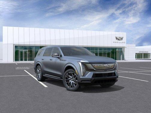 2026 Cadillac Escalade IQL Premium Sport