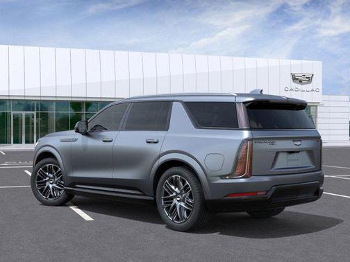 2026 Cadillac Escalade IQL Premium Sport