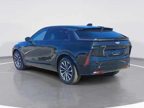 2024 Cadillac LYRIQ Sport w/1SJ