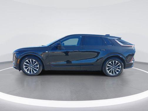2024 Cadillac LYRIQ Sport w/1SJ