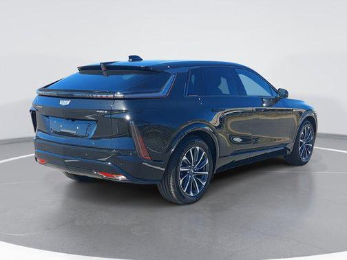 2024 Cadillac LYRIQ Sport w/1SJ