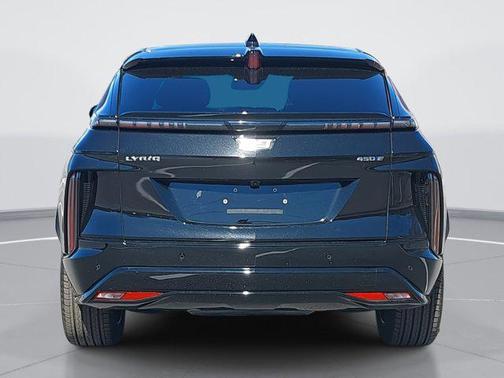 2024 Cadillac LYRIQ Sport w/1SJ