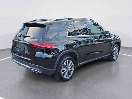 2022 Mercedes-Benz GLE 350 Base