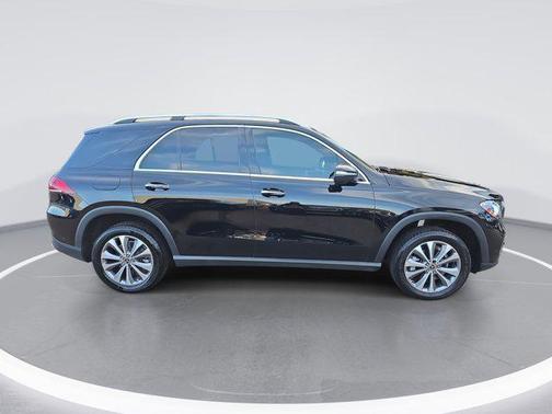2022 Mercedes-Benz GLE 350 Base