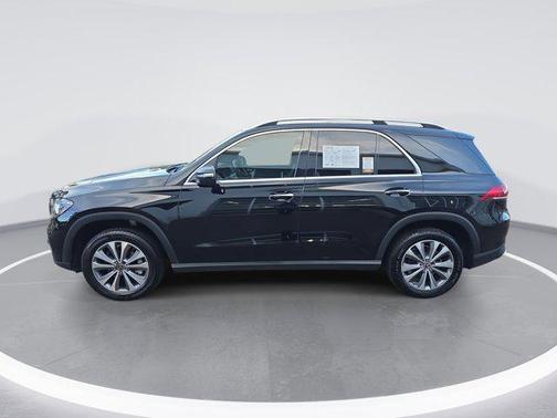 2022 Mercedes-Benz GLE 350 Base