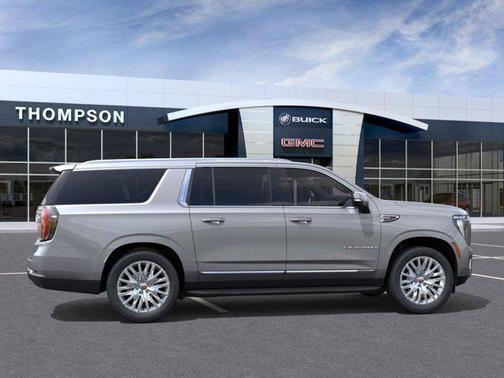 2026 GMC Yukon XL 4WD Elevation