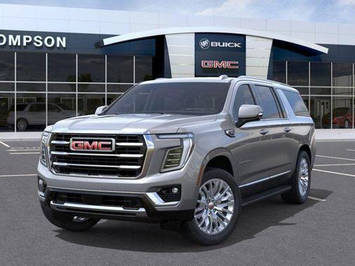 2026 GMC Yukon XL 4WD Elevation