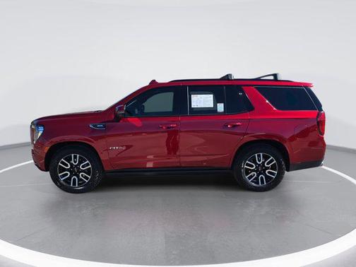 2024 GMC Yukon 4WD AT4