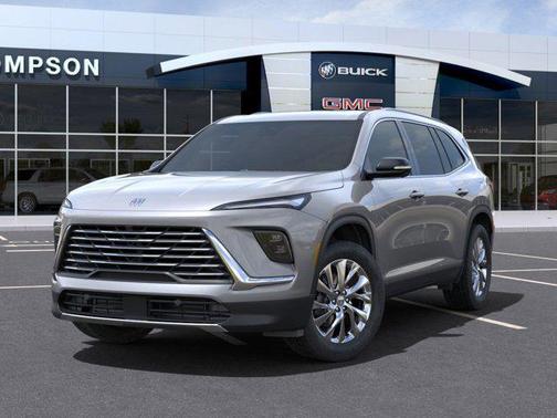 2025 Buick Enclave Preferred FWD