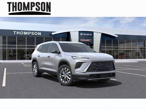 2025 Buick Enclave Preferred FWD