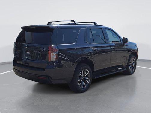 2023 Chevrolet Tahoe 4WD Z71