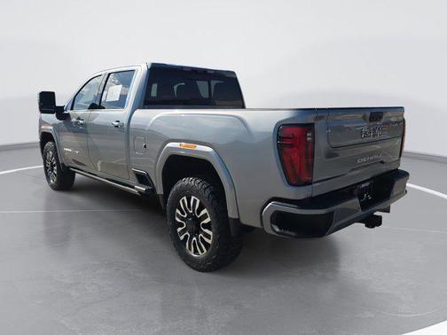 2024 GMC Sierra 2500 Denali Ultimate