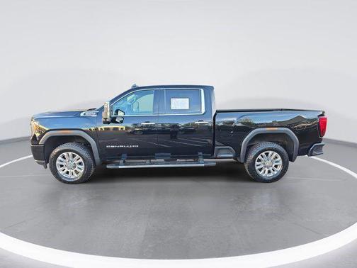 2023 GMC Sierra 2500 Denali