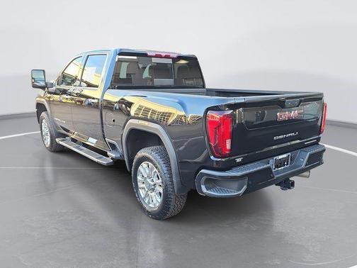 2023 GMC Sierra 2500 Denali