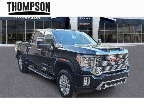 2023 GMC Sierra 2500 Denali