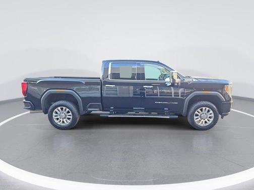 2023 GMC Sierra 2500 Denali