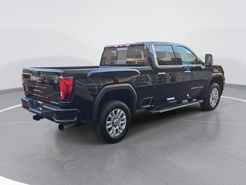 2023 GMC Sierra 2500 Denali
