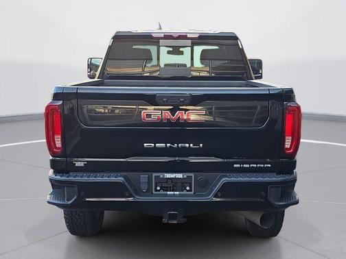 2023 GMC Sierra 2500 Denali