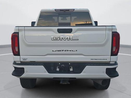 2023 GMC Sierra 2500 Denali