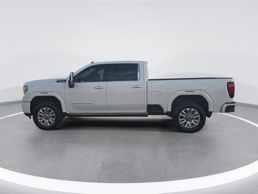 2023 GMC Sierra 2500 Denali