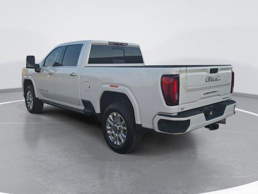 2023 GMC Sierra 2500 Denali