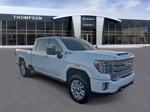 2023 GMC Sierra 2500 Denali
