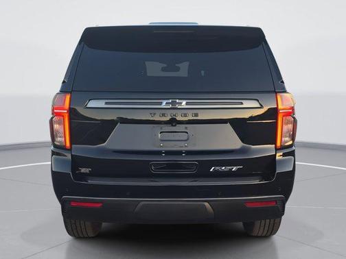 2022 Chevrolet Tahoe 4WD RST