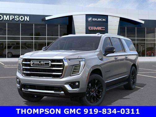 2026 GMC Yukon XL 4WD Elevation