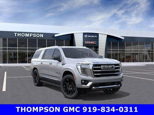 2026 GMC Yukon XL 4WD Elevation