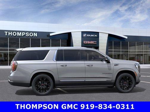 2026 GMC Yukon XL 4WD Elevation