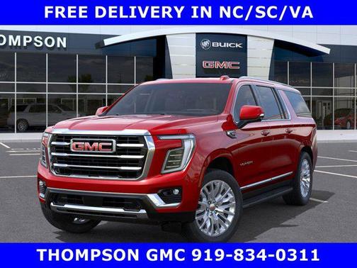 2026 GMC Yukon XL 4WD Elevation