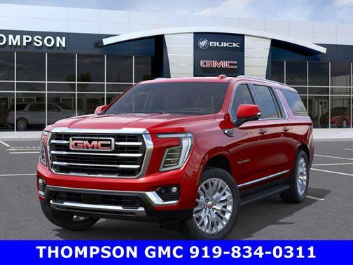 2026 GMC Yukon XL 4WD Elevation