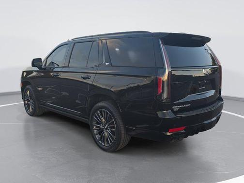 2023 Cadillac Escalade V-Series