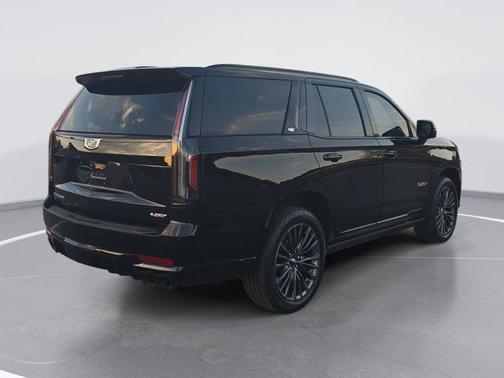 2023 Cadillac Escalade V-Series