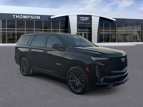 2023 Cadillac Escalade V-Series