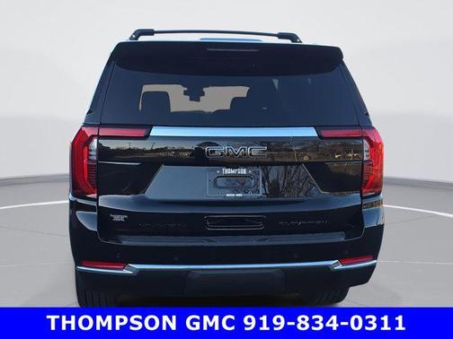 2026 GMC Yukon XL 4WD Elevation