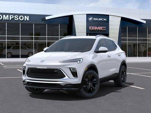 2025 Buick Encore GX Sport Touring