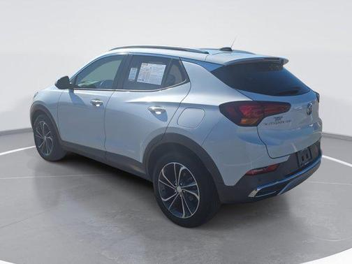 2022 Buick Encore GX Essence