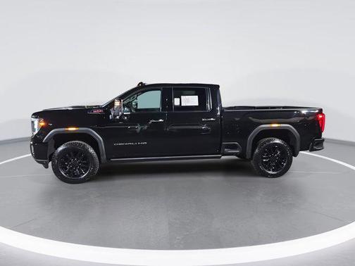 2021 GMC Sierra 2500 Denali