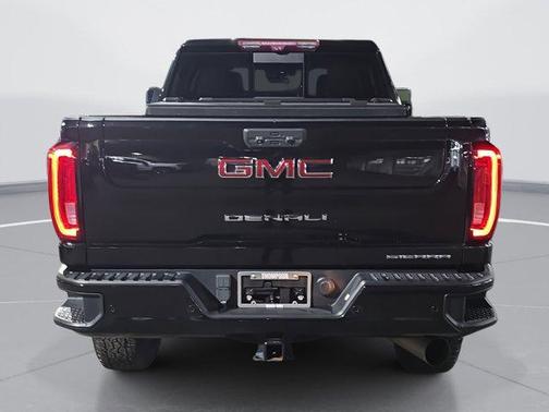 2021 GMC Sierra 2500 Denali