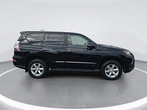 2018 Lexus GX 460 Base